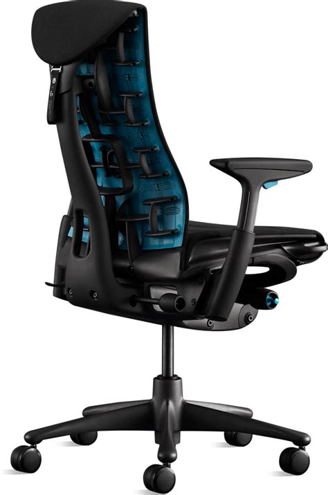 herman miller embody logitech g